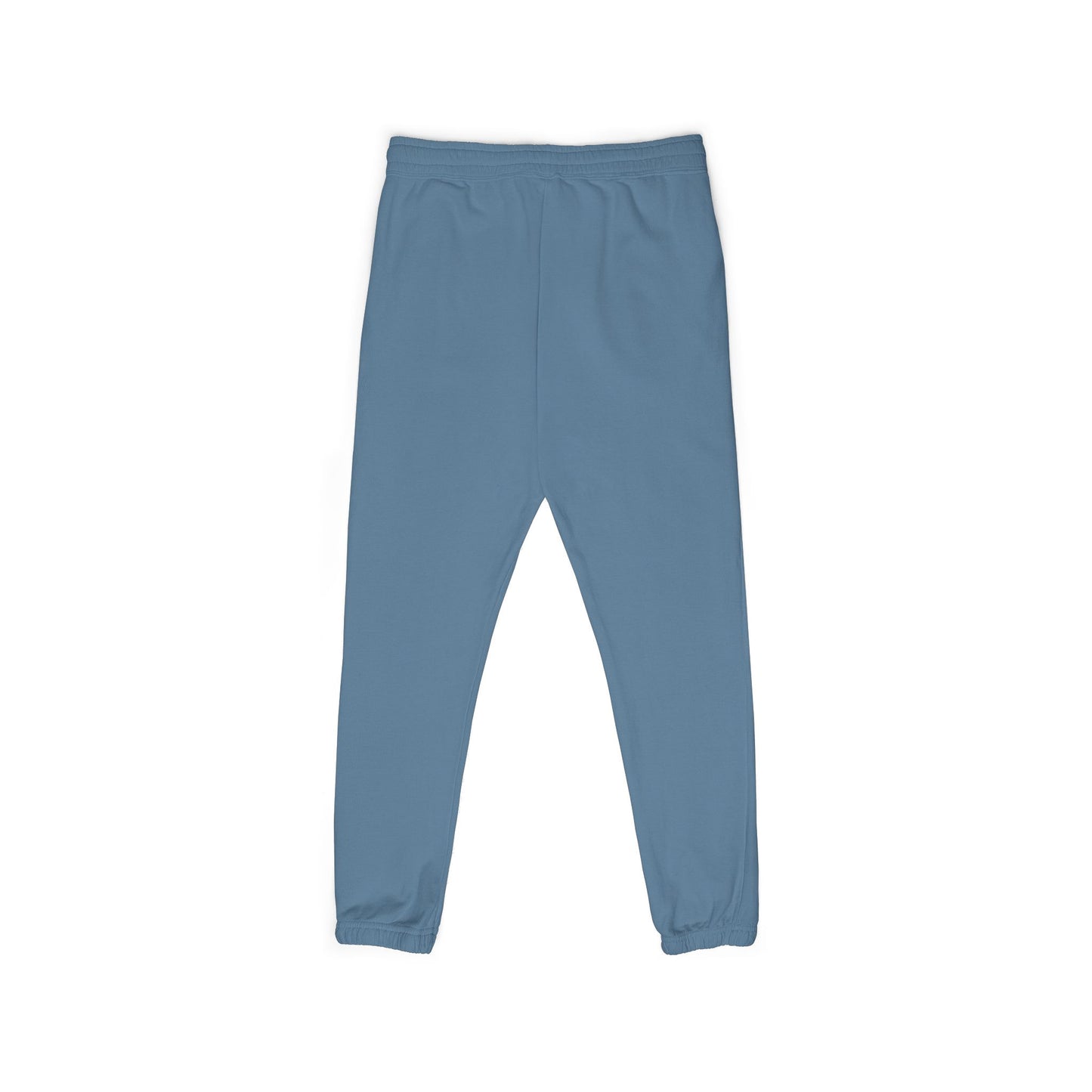 Alpha Unisex Garment-Dyed Fleece Sweatpants