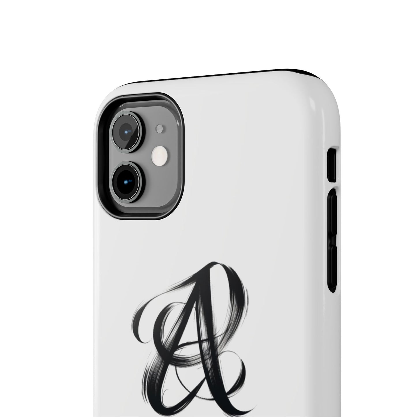 Alpha Phone Cases