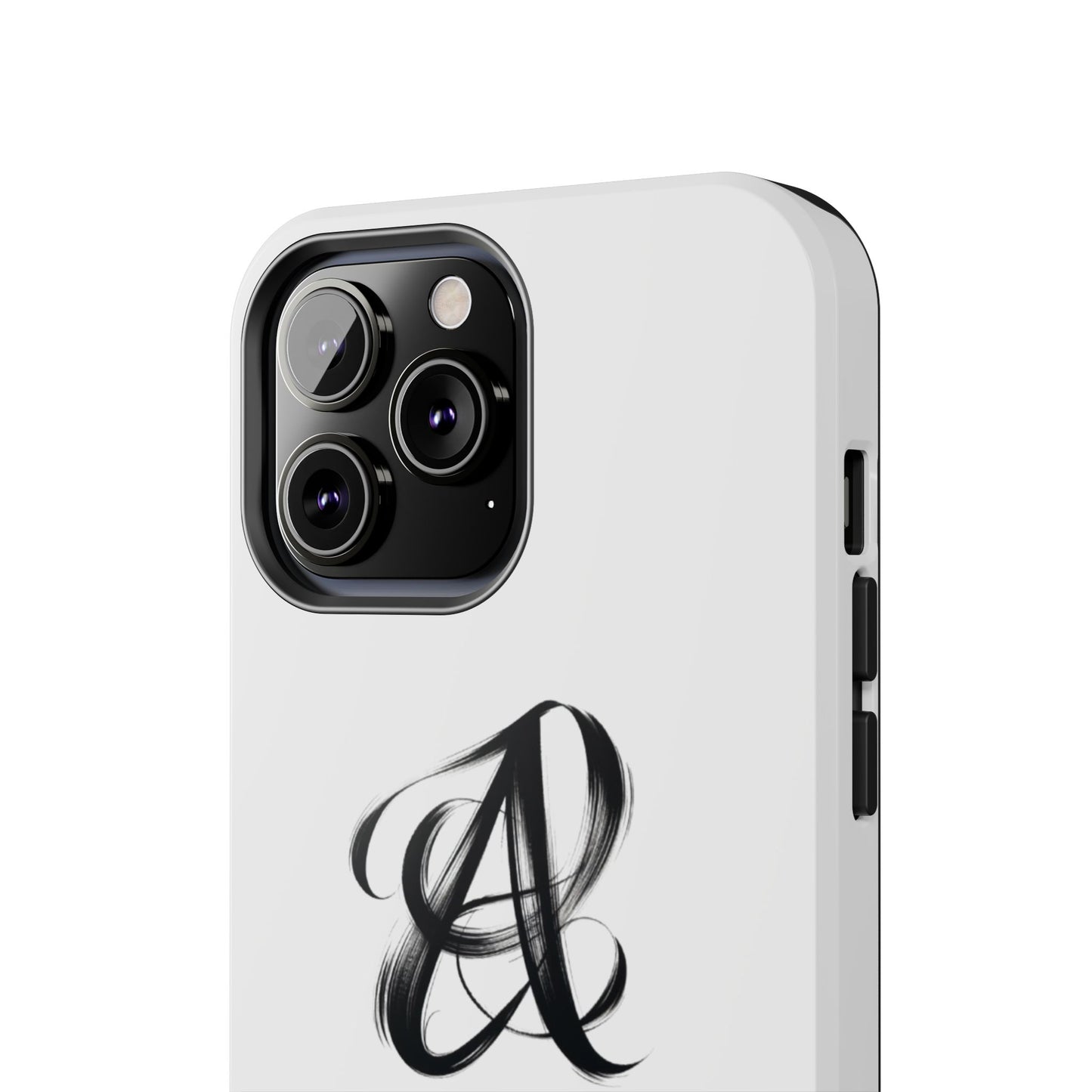 Alpha Phone Cases