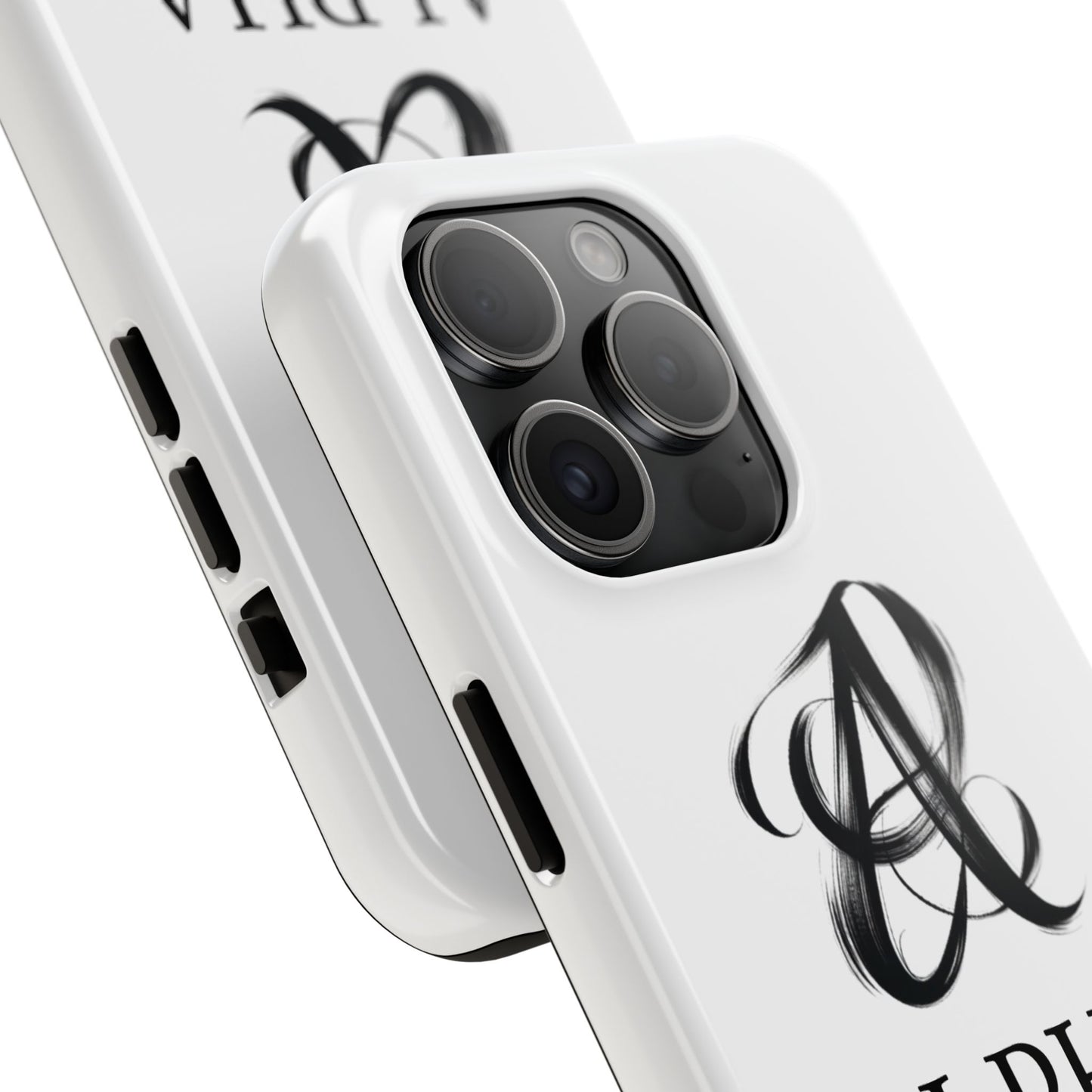 Alpha Phone Cases