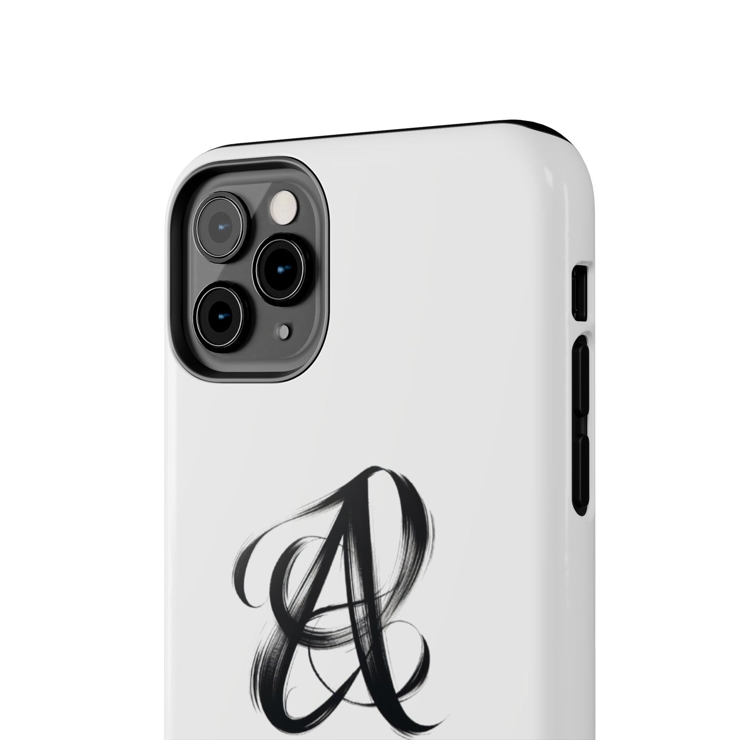 Alpha Phone Cases