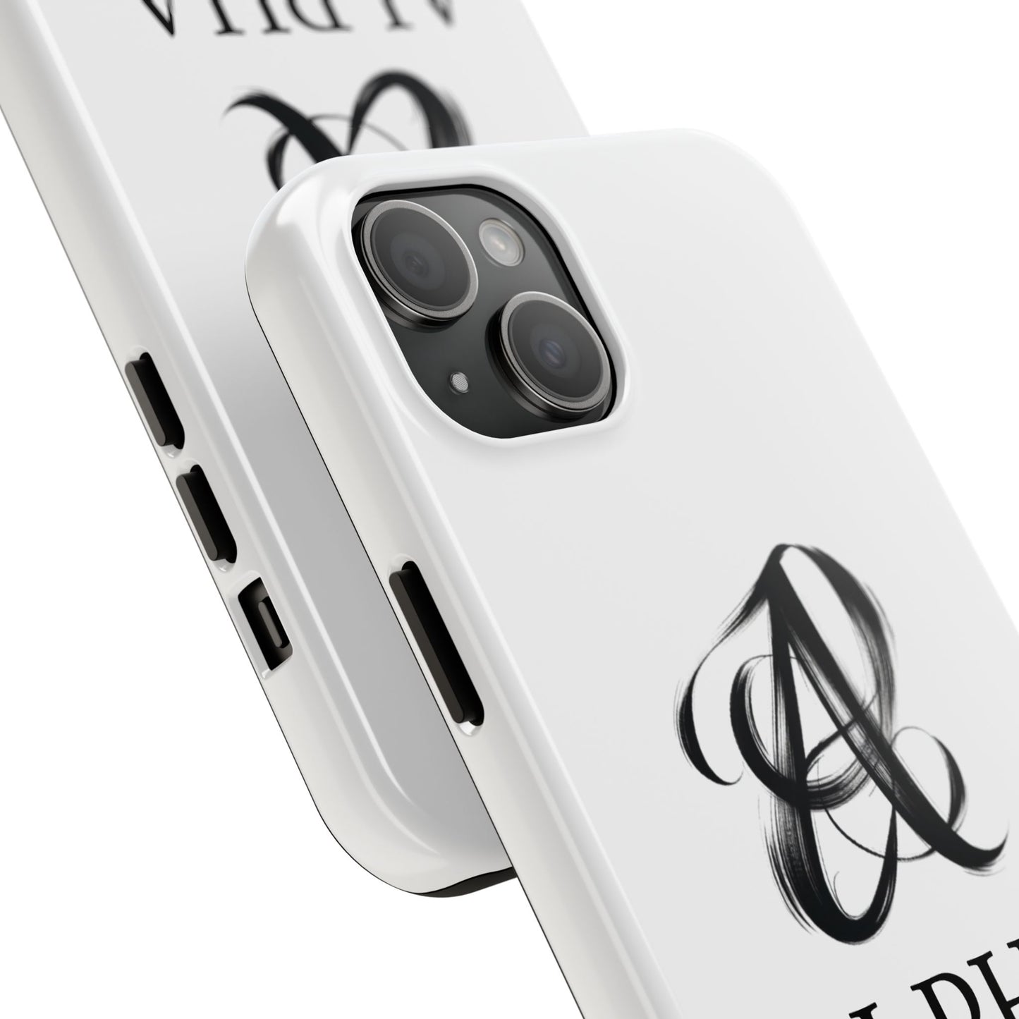 Alpha Phone Cases