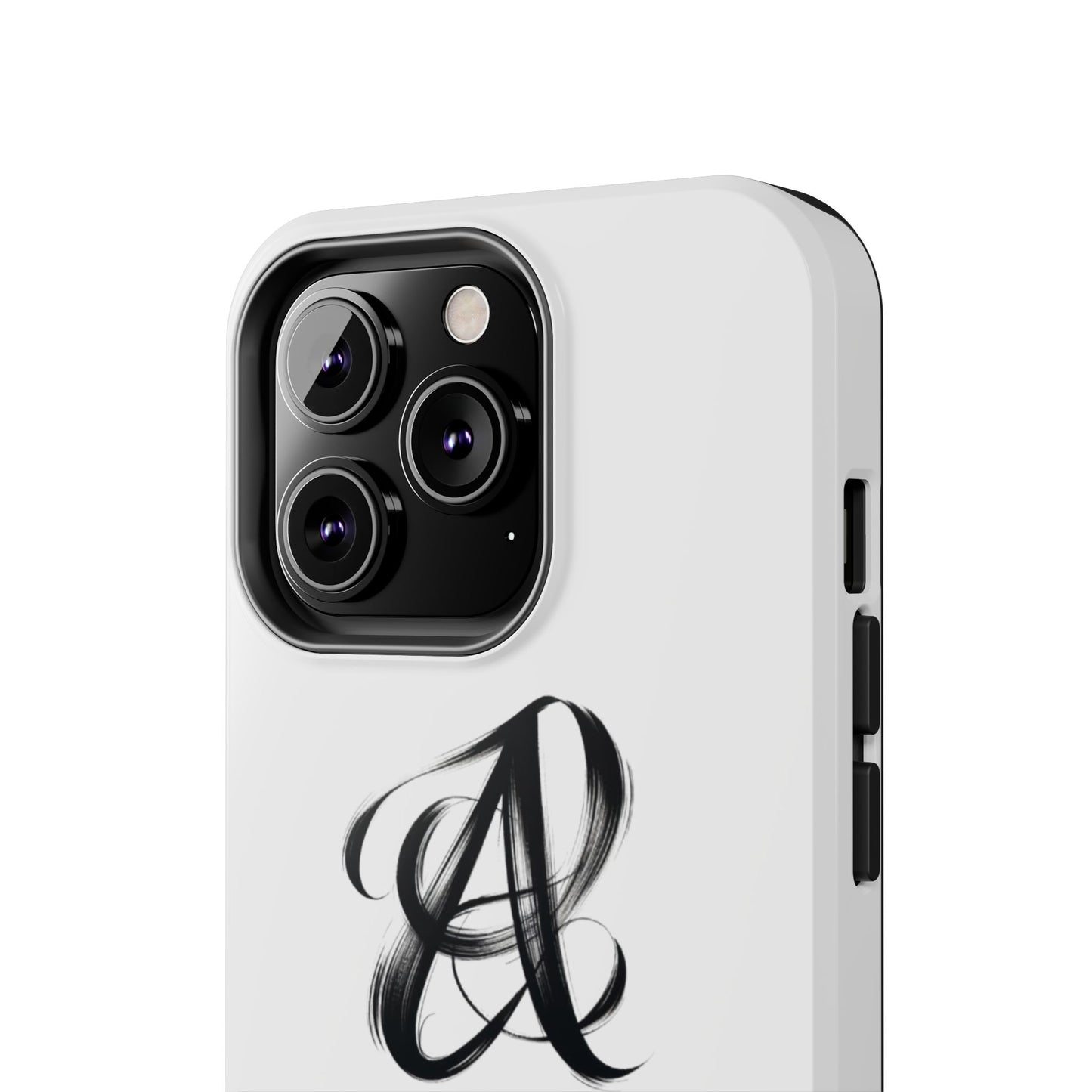 Alpha Phone Cases