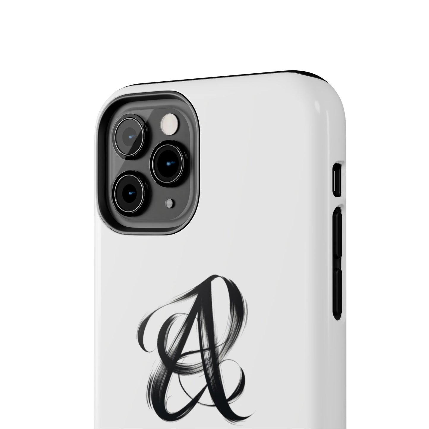 Alpha Phone Cases