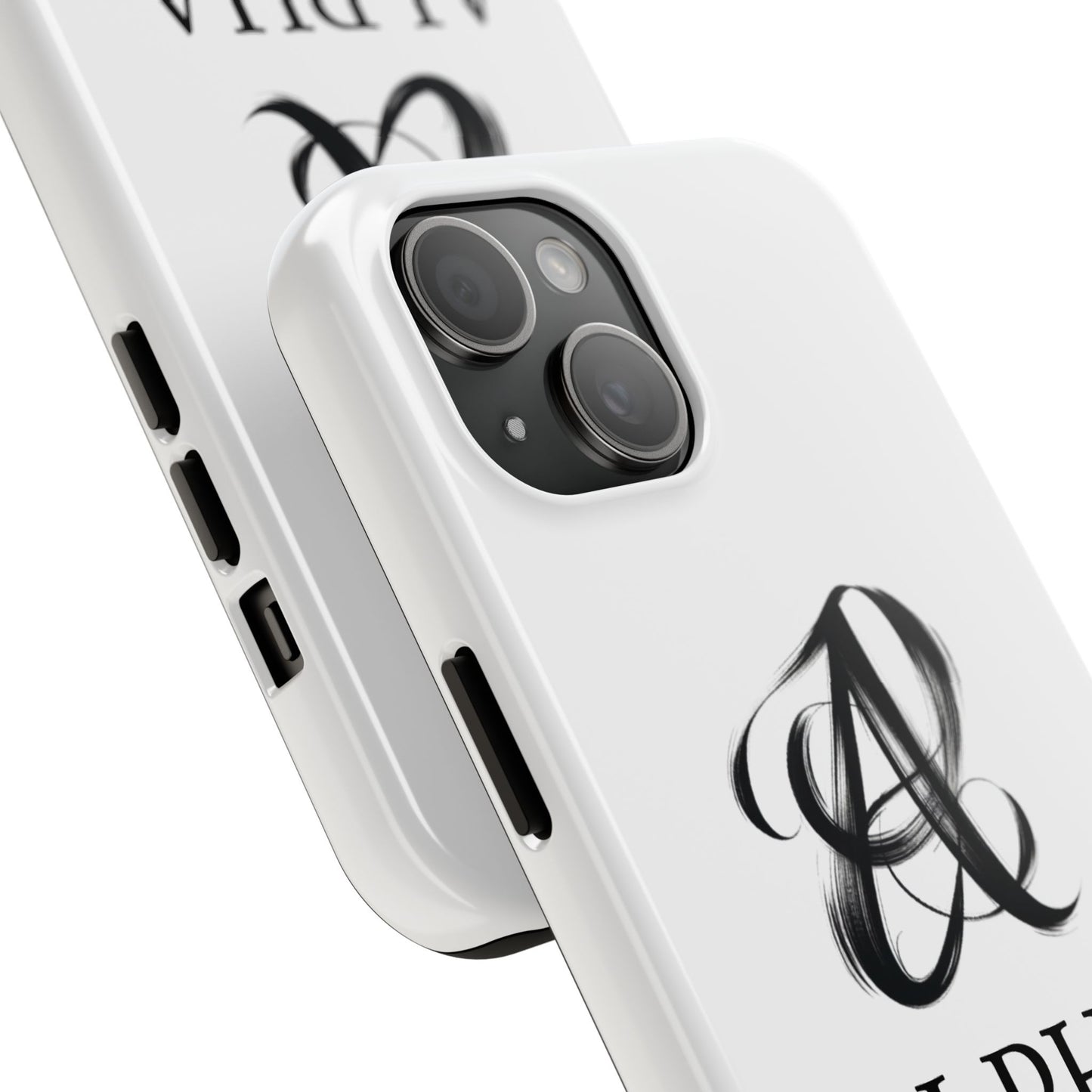 Alpha Phone Cases