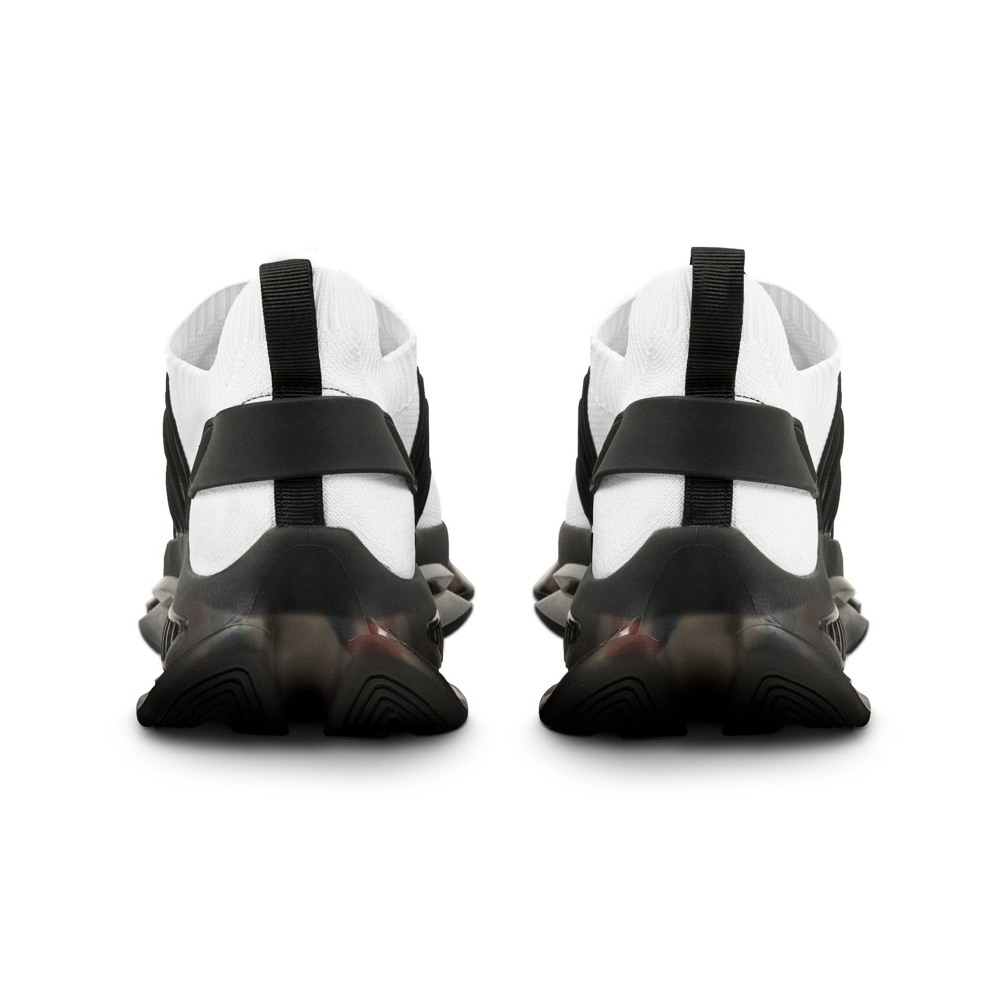 Alpha Unisex Mesh Sneakers