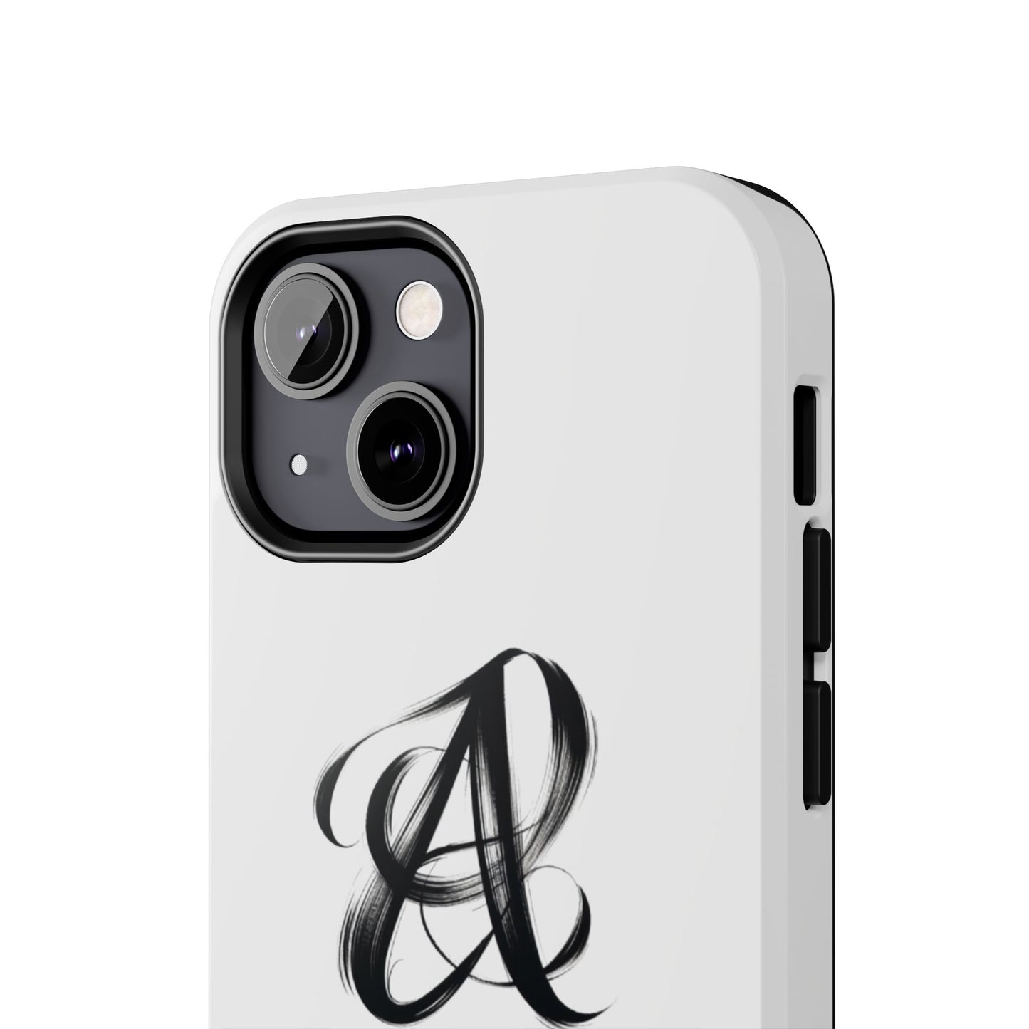 Alpha Phone Cases