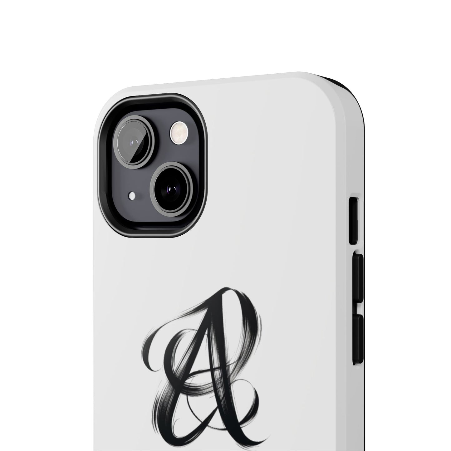 Alpha Phone Cases