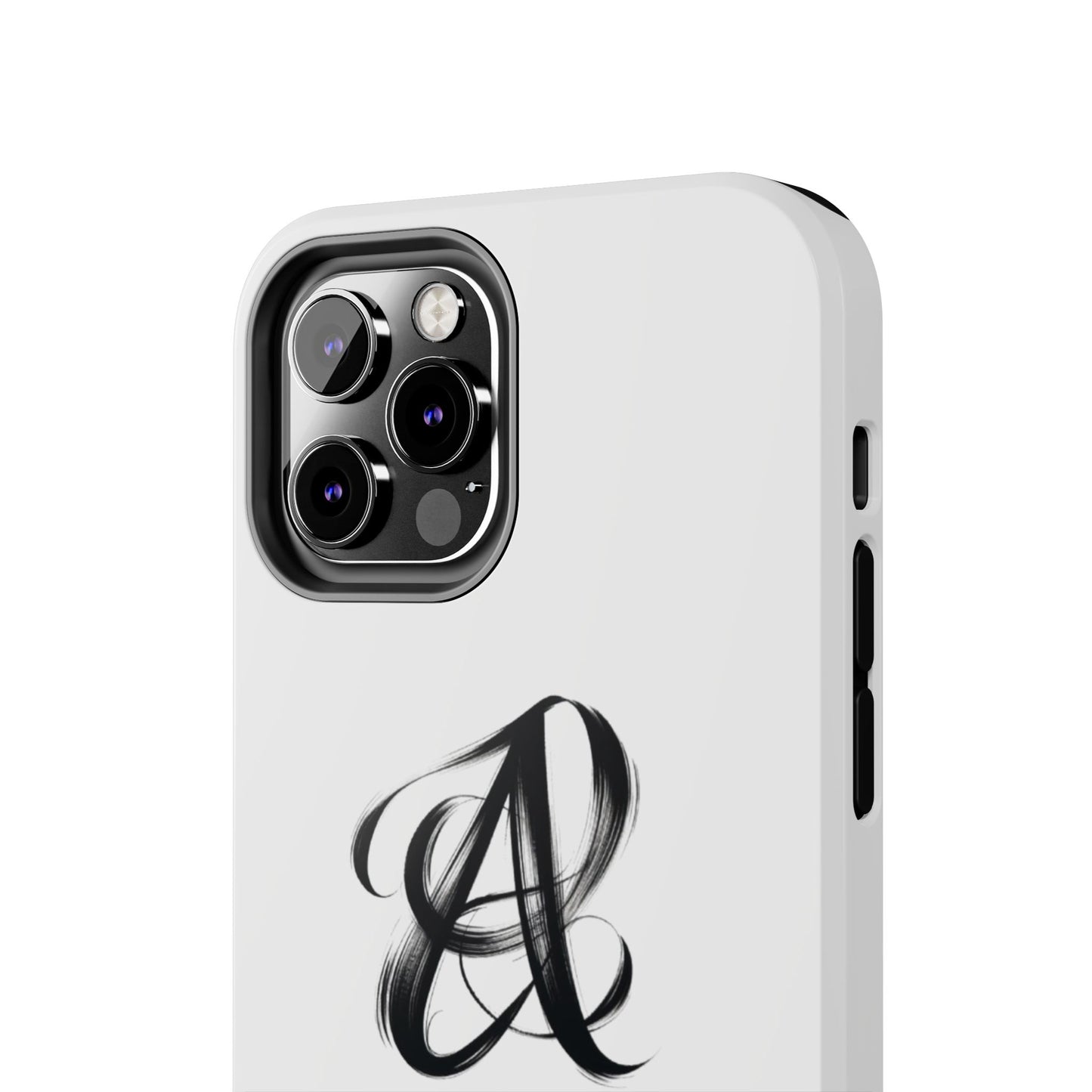 Alpha Phone Cases