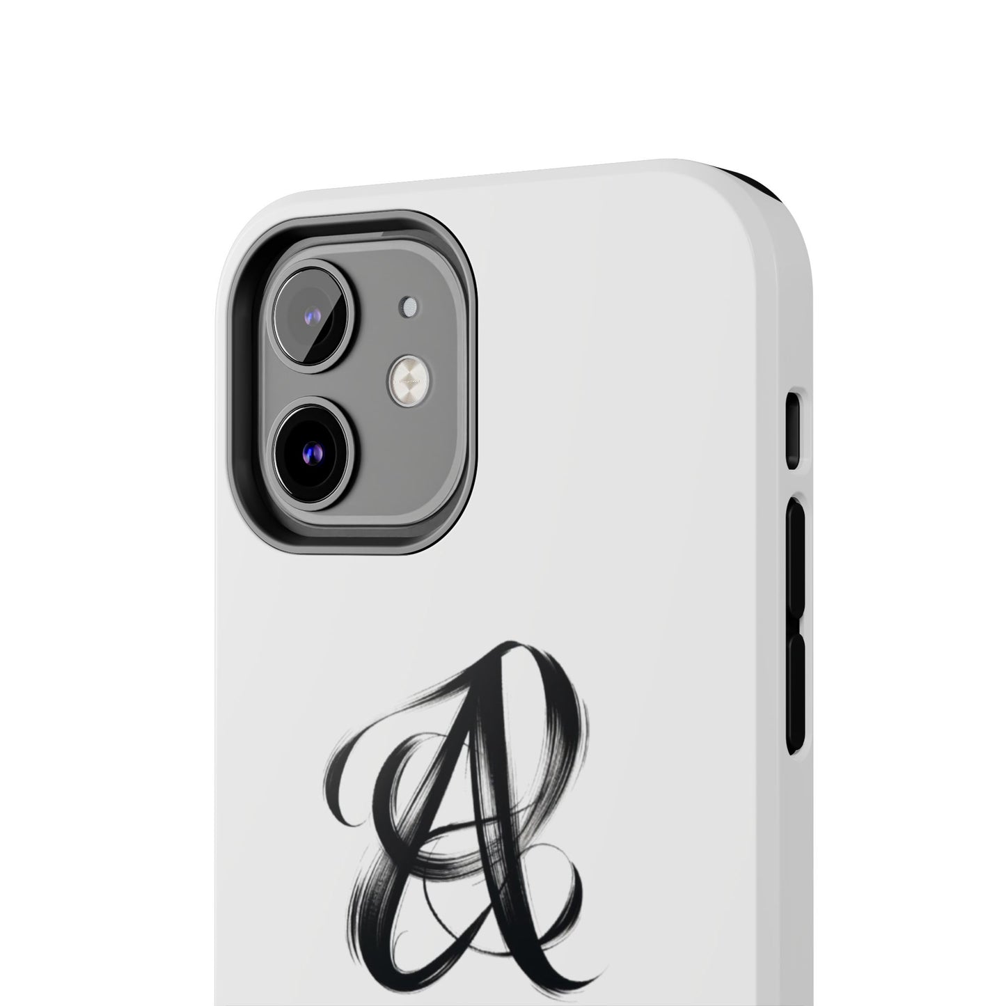 Alpha Phone Cases