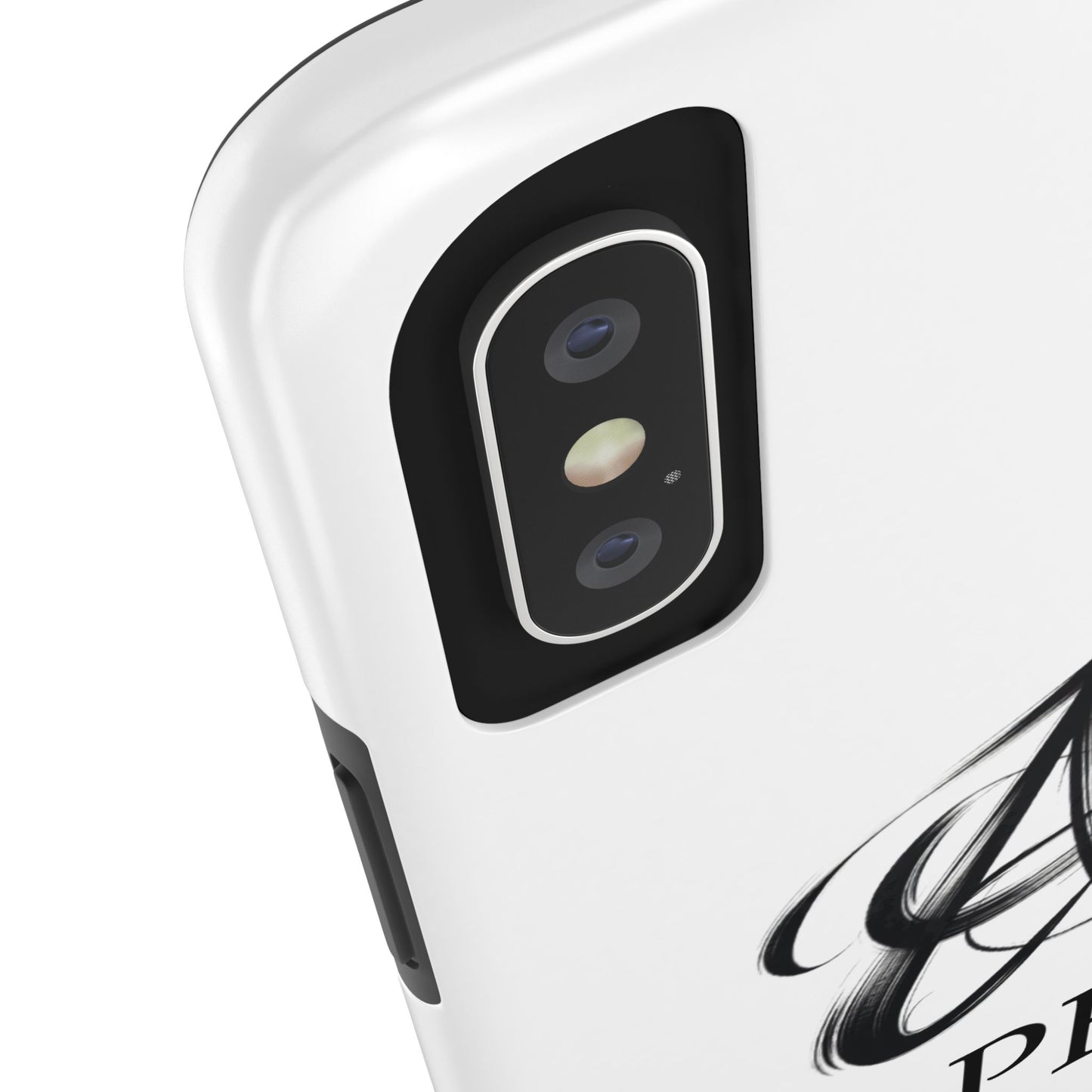 Alpha Phone Cases